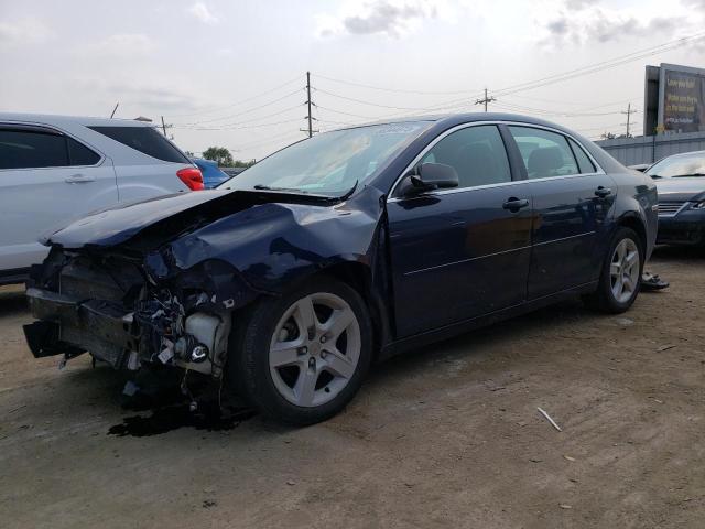 CHEVROLET MALIBU LS 2010 1g1zb5ebxaf222898