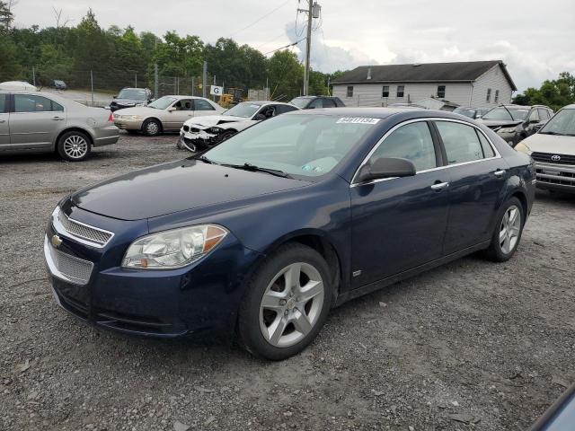 CHEVROLET MALIBU 2010 1g1zb5ebxaf235232