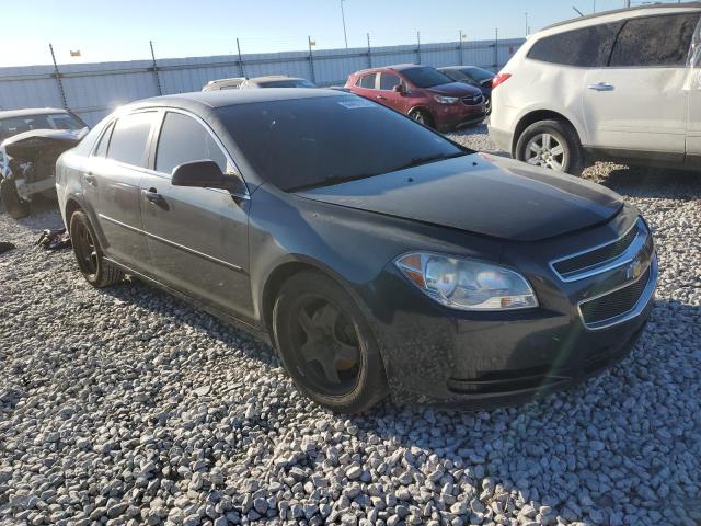 CHEVROLET MALIBU LS 2010 1g1zb5ebxaf251253