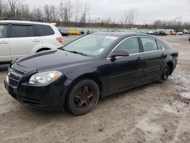 CHEVROLET MALIBU LS 2010 1g1zb5ebxaf273995