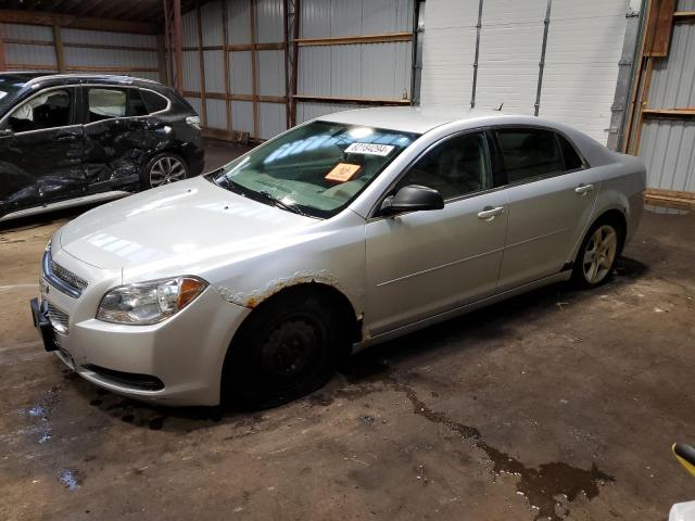 CHEVROLET MALIBU 2011 1g1zb5eu0bf189901