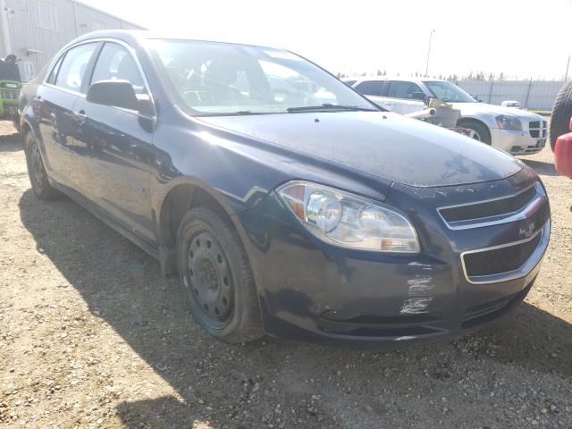 CHEVROLET MALIBU LS 2011 1g1zb5eu2bf162649