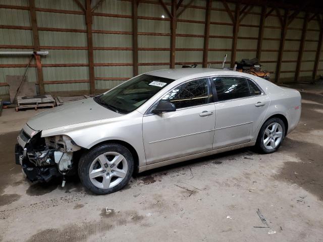 CHEVROLET MALIBU 2012 1g1zb5eu2cf142175