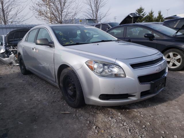 CHEVROLET MALIBU LS 2012 1g1zb5eu3cf131797