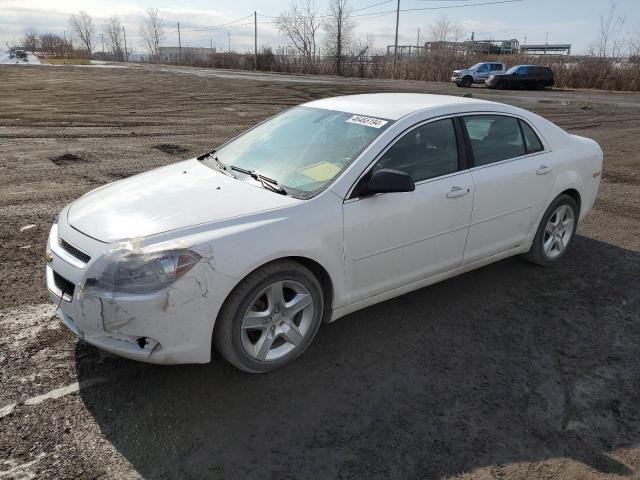 CHEVROLET MALIBU 2012 1g1zb5eu3cf374963