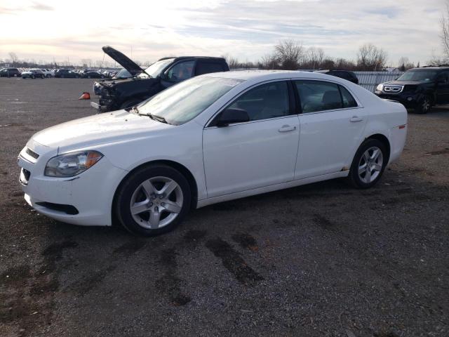 CHEVROLET MALIBU LS 2012 1g1zb5eu4cf125183