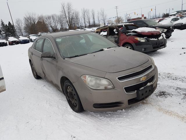 CHEVROLET MALIBU LS 2012 1g1zb5eu4cf126804