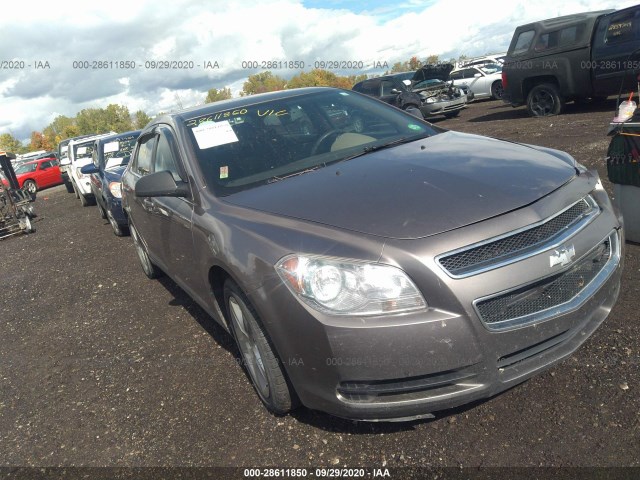 CHEVROLET MALIBU 2012 1g1zb5eu5cf284052