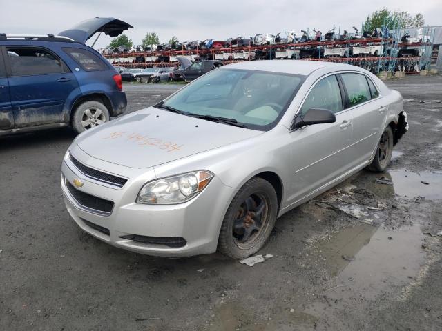 CHEVROLET MALIBU 2012 1g1zb5eu6cf145600