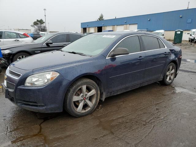 CHEVROLET MALIBU 2011 1g1zb5eu7bf205205