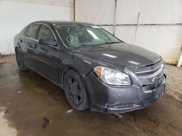 CHEVROLET MALIBU LS 2011 1g1zb5eu8bf135875