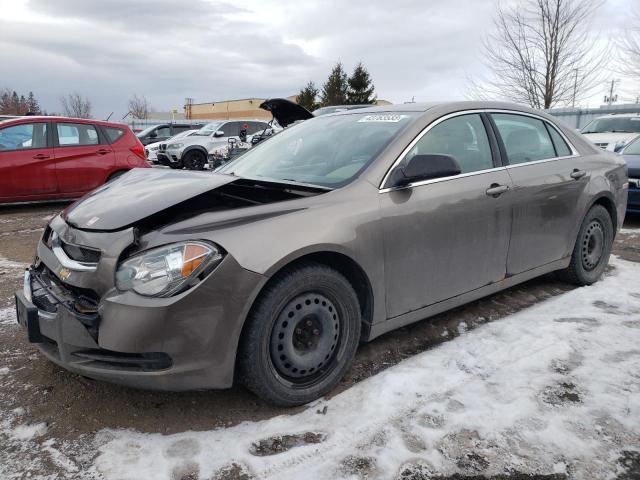 CHEVROLET MALIBU LS 2012 1g1zb5eu9cf323094