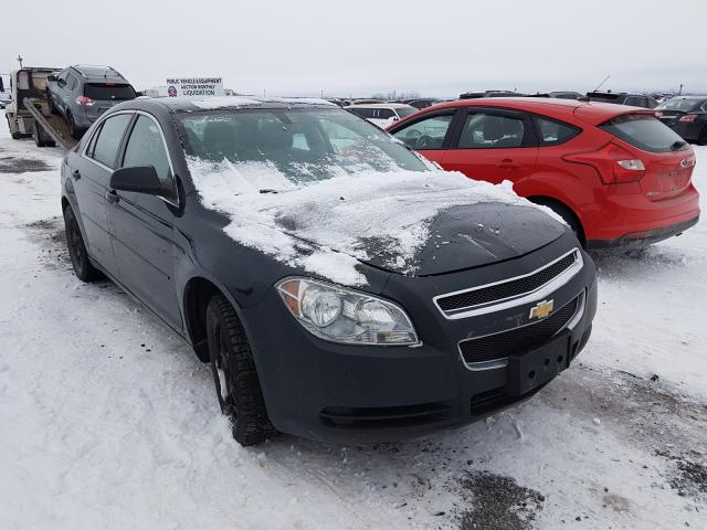 CHEVROLET MALIBU LS 2012 1g1zb5eu9cf371968