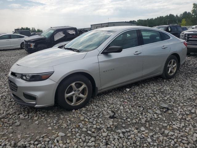 CHEVROLET MALIBU LS 2016 1g1zb5st0gf174575