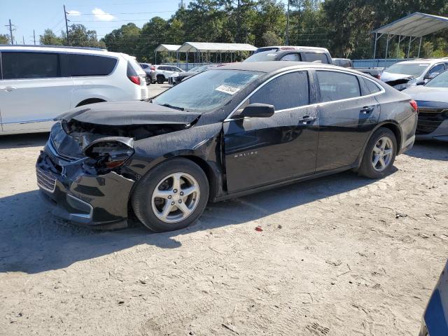 CHEVROLET MALIBU LS 2016 1g1zb5st0gf175306