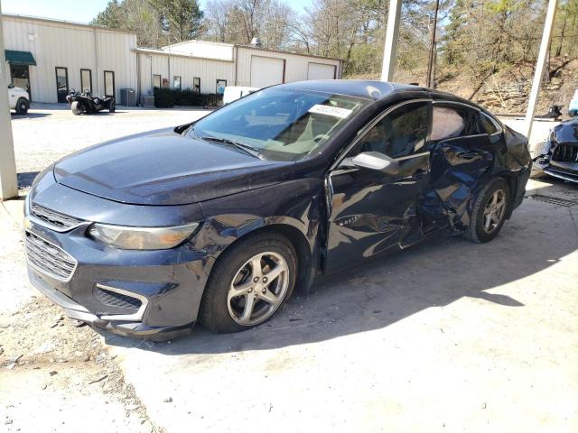 CHEVROLET MALIBU 2016 1g1zb5st0gf178593