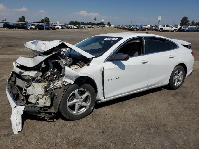 CHEVROLET MALIBU 2016 1g1zb5st0gf180957