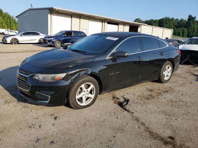 CHEVROLET MALIBU LS 2016 1g1zb5st0gf190209