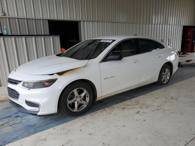 CHEVROLET MALIBU LS 2016 1g1zb5st0gf202519