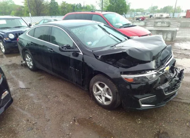 CHEVROLET MALIBU 2016 1g1zb5st0gf203136