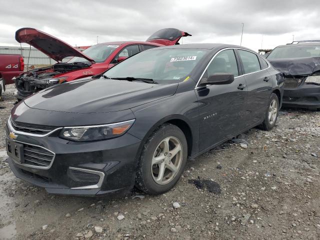 CHEVROLET MALIBU LS 2016 1g1zb5st0gf212371