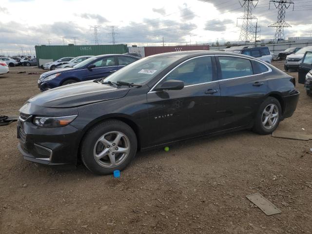 CHEVROLET MALIBU LS 2016 1g1zb5st0gf217389