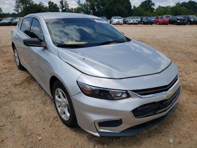 CHEVROLET MALIBU LS 2016 1g1zb5st0gf222592