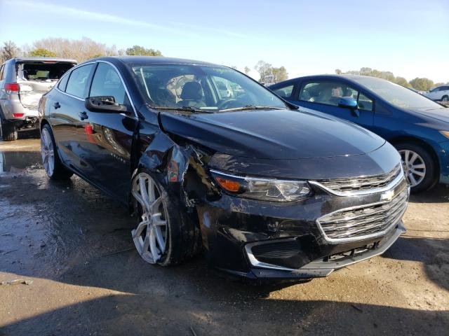 CHEVROLET MALIBU LS 2016 1g1zb5st0gf234550