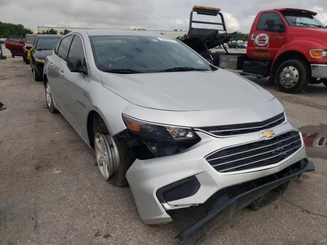 CHEVROLET MALIBU LS 2016 1g1zb5st0gf236332