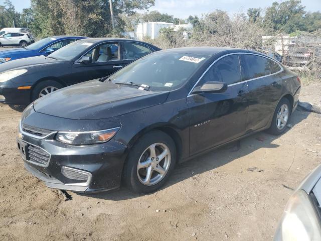 CHEVROLET MALIBU 2016 1g1zb5st0gf238503