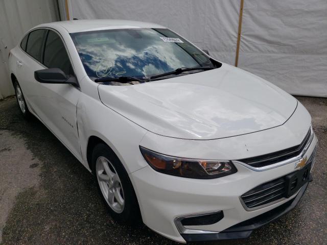 CHEVROLET MALIBU LS 2016 1g1zb5st0gf239599