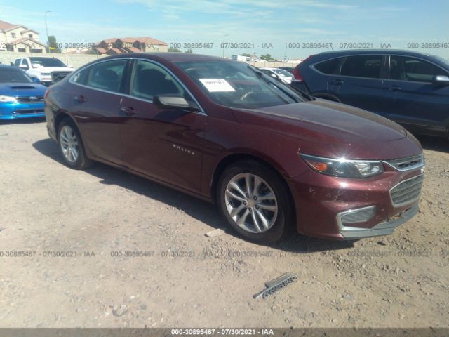 CHEVROLET MALIBU 2016 1g1zb5st0gf243328