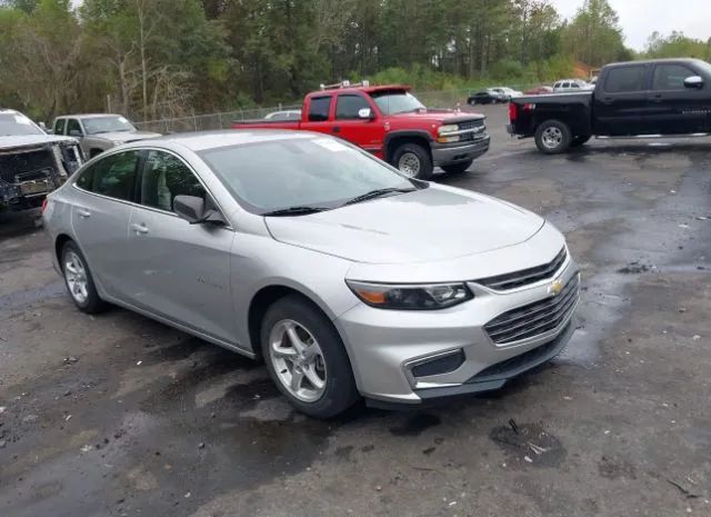 CHEVROLET MALIBU 2016 1g1zb5st0gf257410