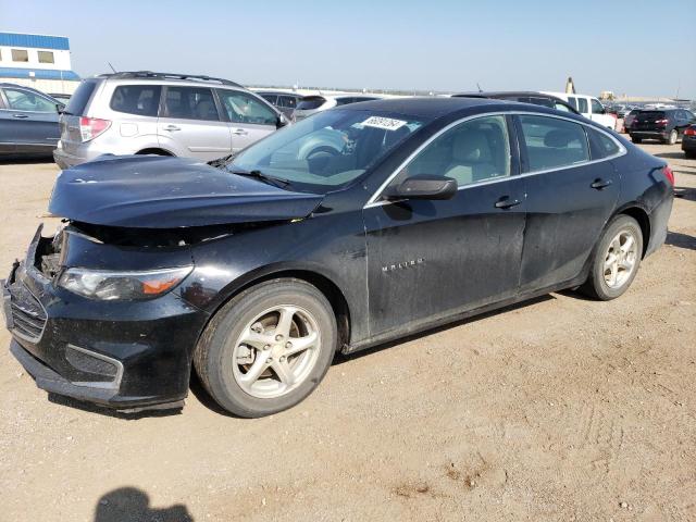 CHEVROLET MALIBU LS 2016 1g1zb5st0gf257696