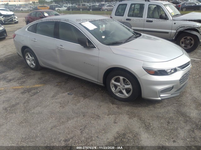 CHEVROLET MALIBU 2016 1g1zb5st0gf262798