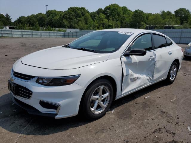 CHEVROLET MALIBU LS 2016 1g1zb5st0gf273252