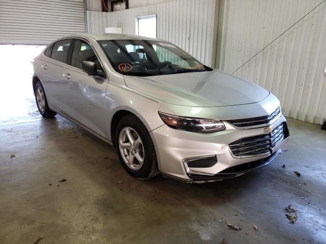 CHEVROLET MALIBU LS 2016 1g1zb5st0gf280332