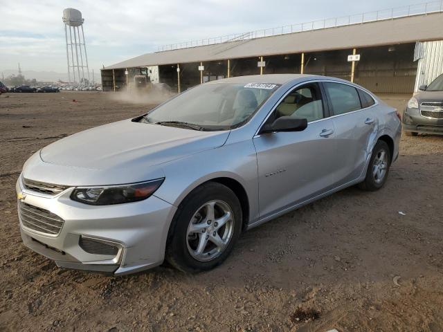 CHEVROLET MALIBU 2016 1g1zb5st0gf291783