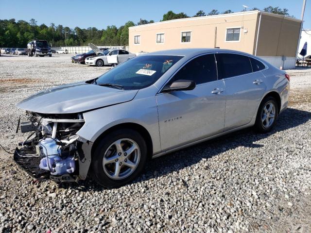 CHEVROLET MALIBU 2016 1g1zb5st0gf293632