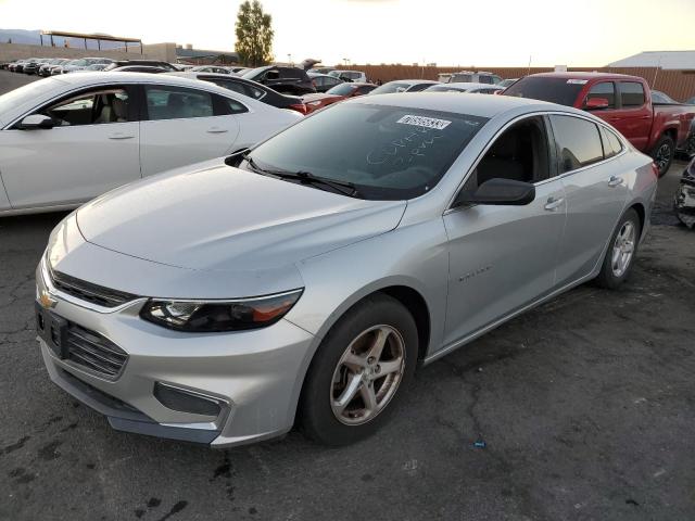 CHEVROLET MALIBU 2016 1g1zb5st0gf297728