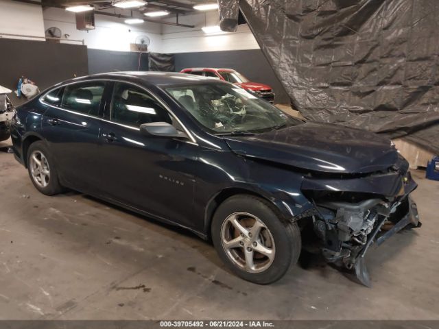 CHEVROLET MALIBU 2016 1g1zb5st0gf308064