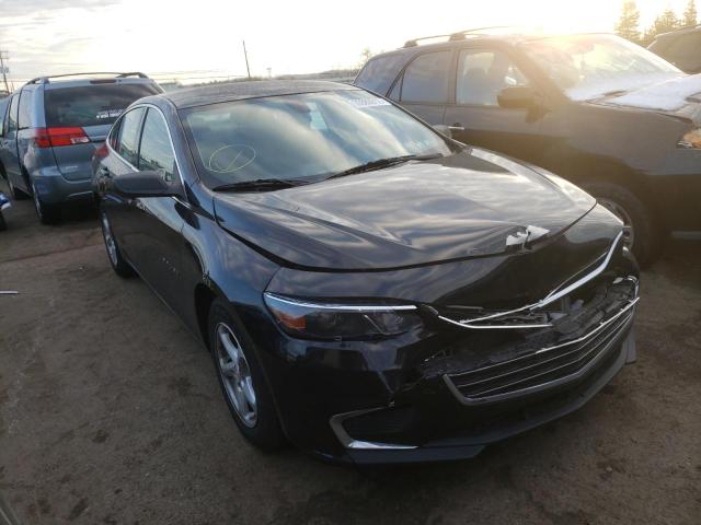 CHEVROLET MALIBU LS 2016 1g1zb5st0gf342070