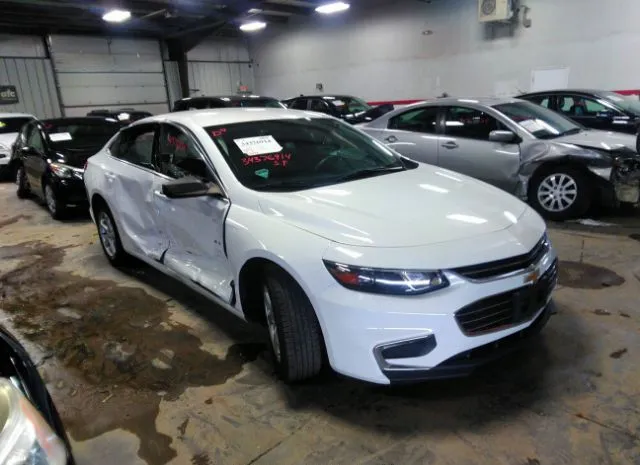 CHEVROLET MALIBU 2016 1g1zb5st0gf348869