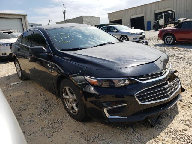 CHEVROLET MALIBU LS 2016 1g1zb5st0gf351545