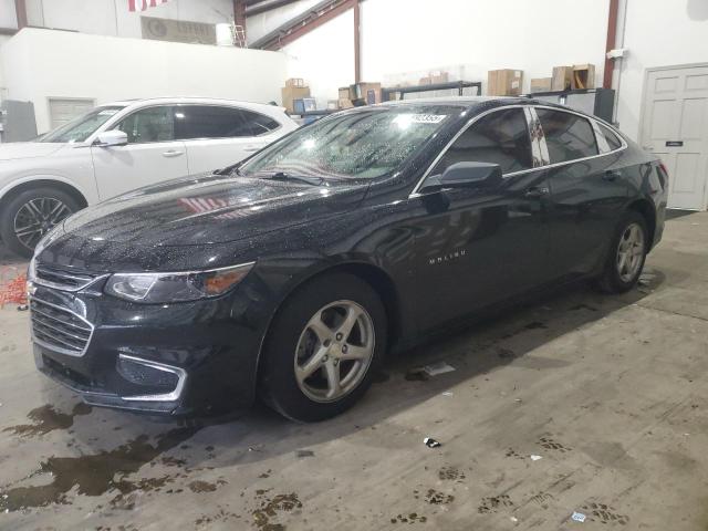 CHEVROLET MALIBU LS 2016 1g1zb5st0gf355966