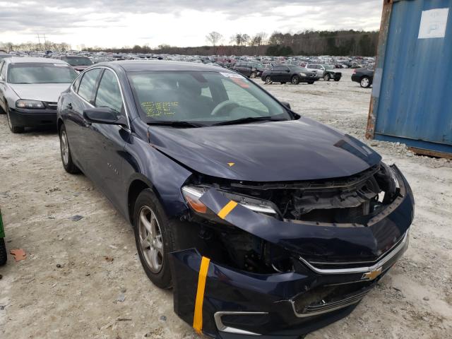 CHEVROLET MALIBU 2016 1g1zb5st0gf356390