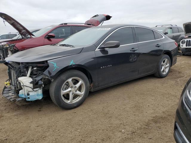 CHEVROLET MALIBU 2016 1g1zb5st0gf356924