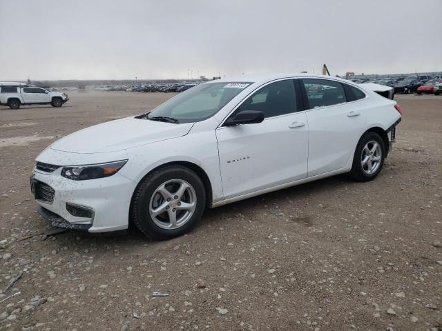 CHEVROLET MALIBU LS 2017 1g1zb5st0hf120291