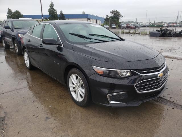 CHEVROLET MALIBU LS 2017 1g1zb5st0hf192978