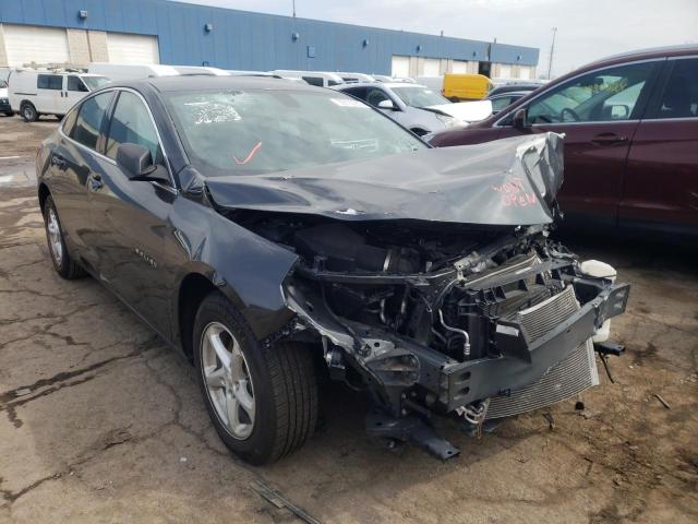 CHEVROLET MALIBU 2017 1g1zb5st0hf204692